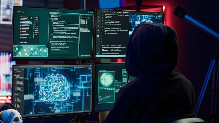 cybercriminal using ai machine learning develop zero day exploit 482257 88601